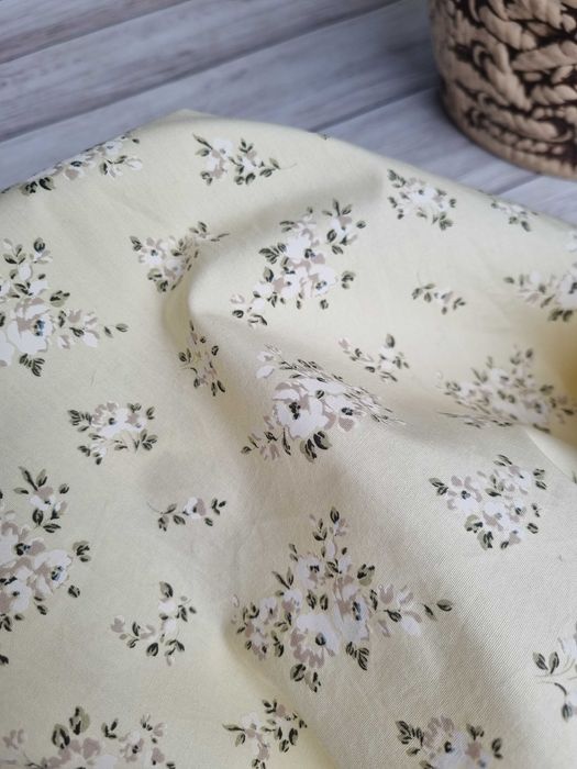 Сарафан divided в деревенском стиле в цветочный принт