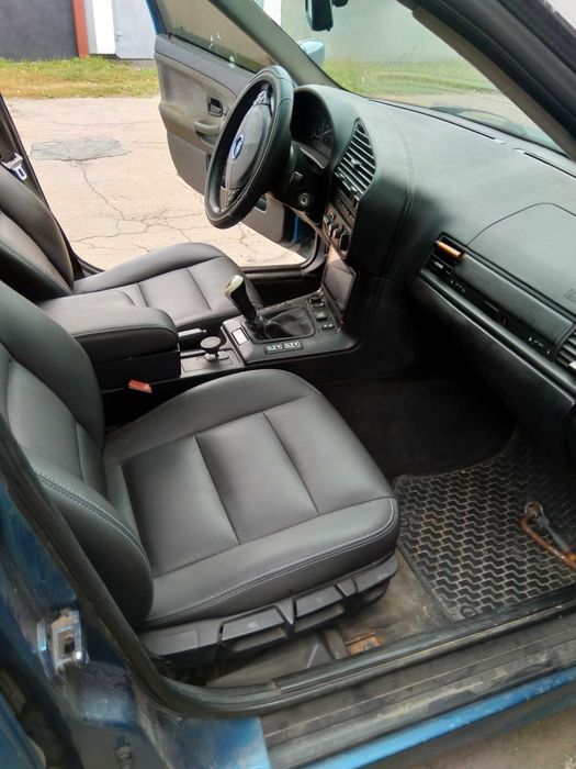 Продам бмв е36,авто економне,та просте.