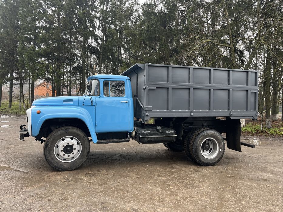 Продам ЗІЛ 130 .