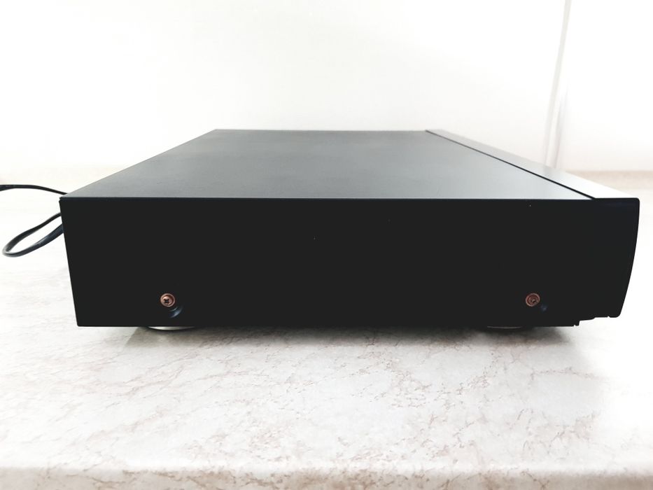 Пульт в наличии. Marantz CD-57 mk ll