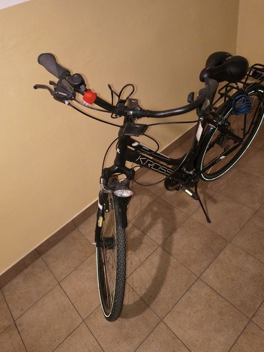Rowery miejski Kross 28`