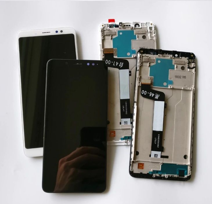 Дисплей (Экран) модуль Xiaomi Redmi Note 7 тачскрин Сяоми Редми Ноут 7