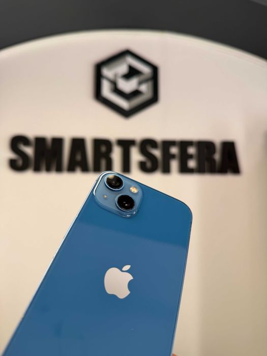 Apple iPhone 13 128GB 5G GW12m Starowiślna 50 REAL PHOTO SmartSfera