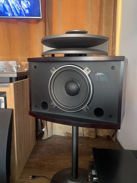 Technics SB E200   Top Stan Unikat