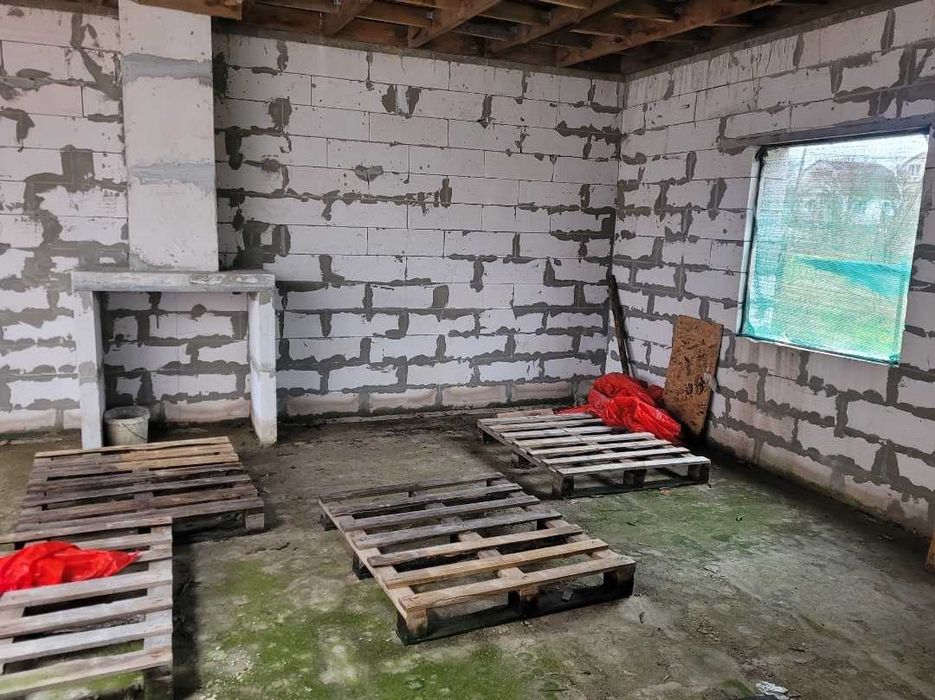 Продается дача на берегу лимана. Новая дофиновка