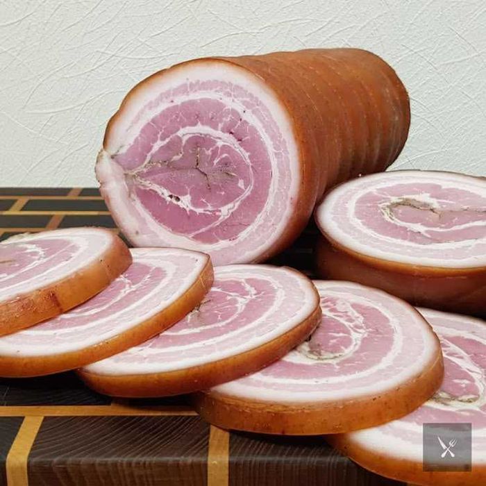 Свинина домашня з доставкою