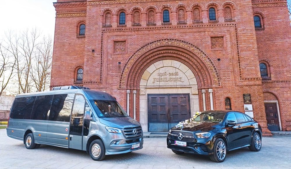 Autokary Katowice, Wynajem Busów z Katowic, Busy Ruda Śląska