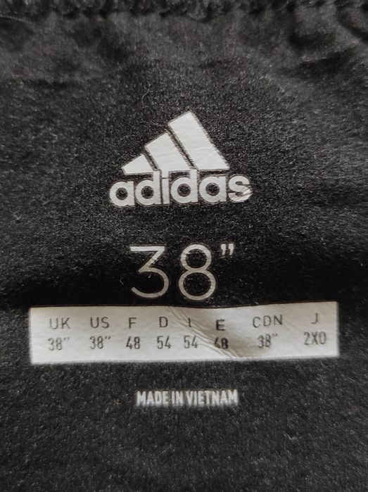 M-L Adidas Terrex оригінальні чоловічі легінси,штани, лосини