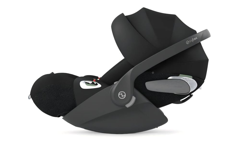 Cybex platinum fotelik
