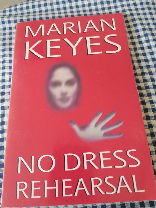 No Dress Rehearsal. (inglês). Portes de envio incluídos.