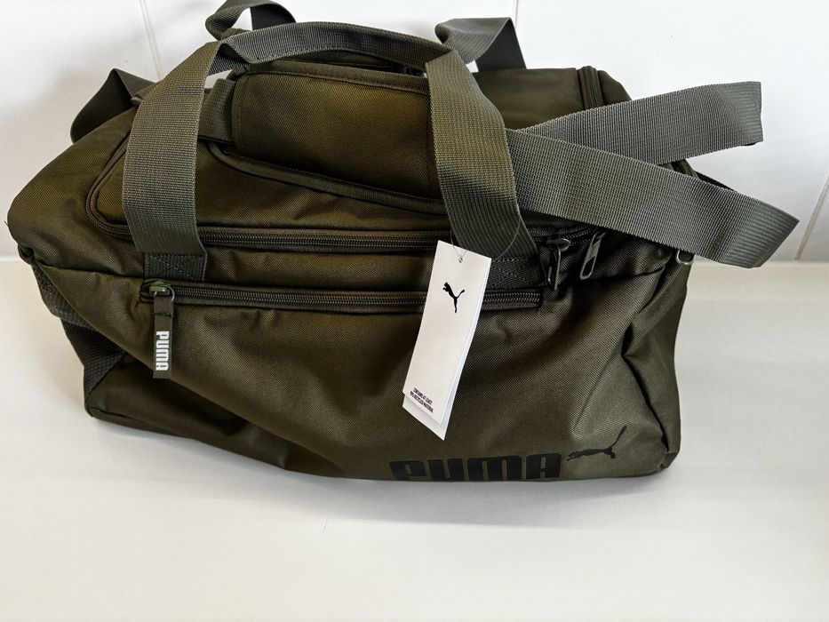 Torba puma new casual all day 54’