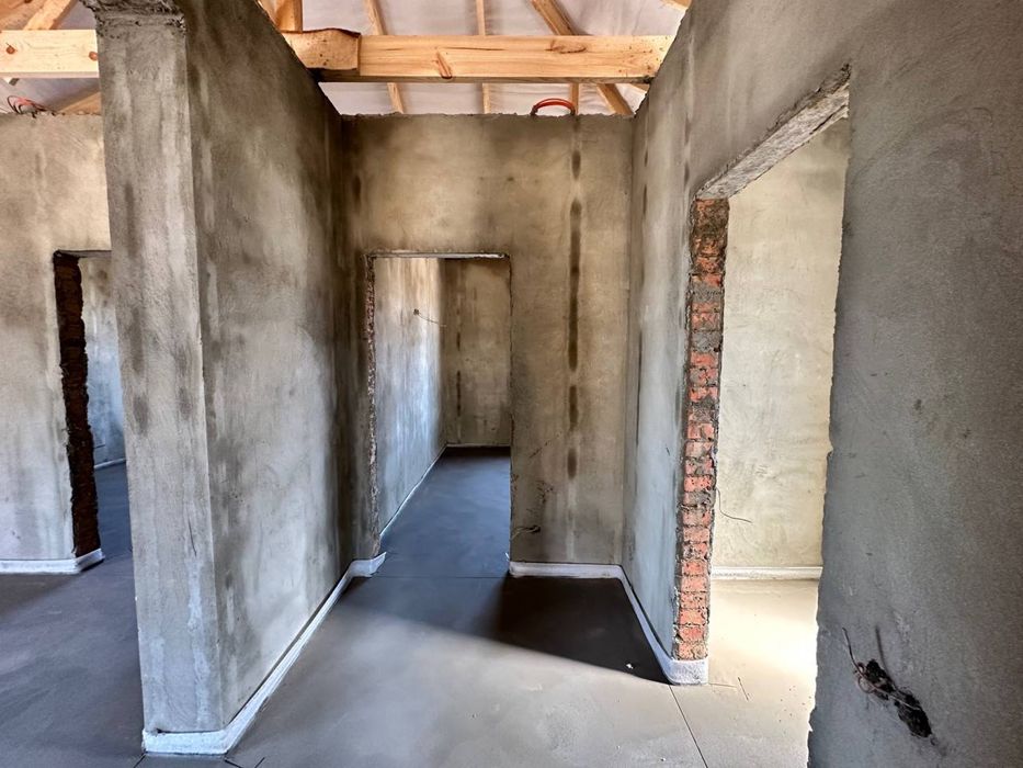 Продам одноповерховий будинок