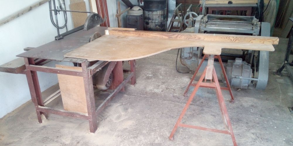 Krajzega piła z sówakiem