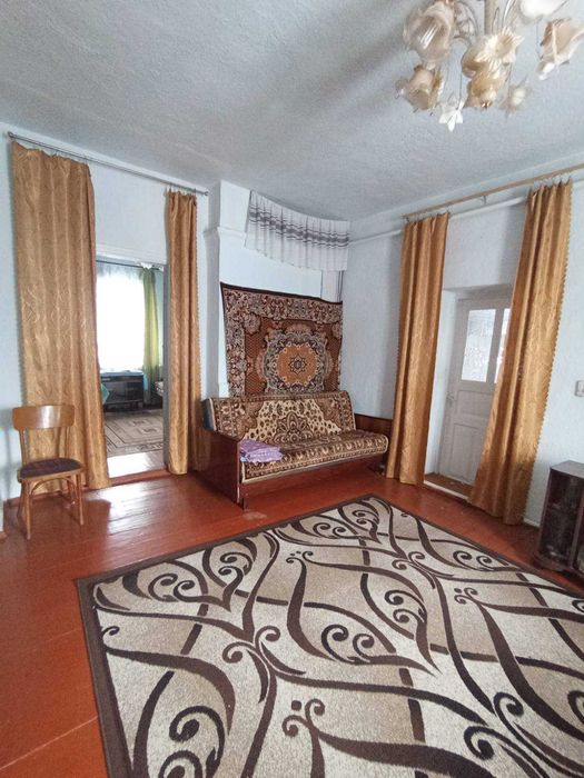 (5) Продам будинок в Довгополівці 8916