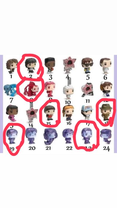 Кіндери Обміняю або продам