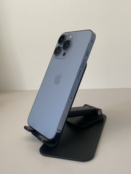 iPhone 13 Pro 128gb Blue б/у