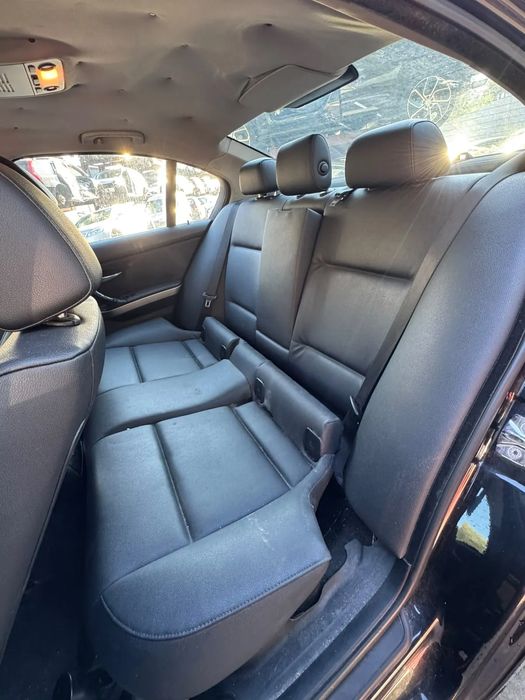 Conjunto de bancos BMW 3 (E90)