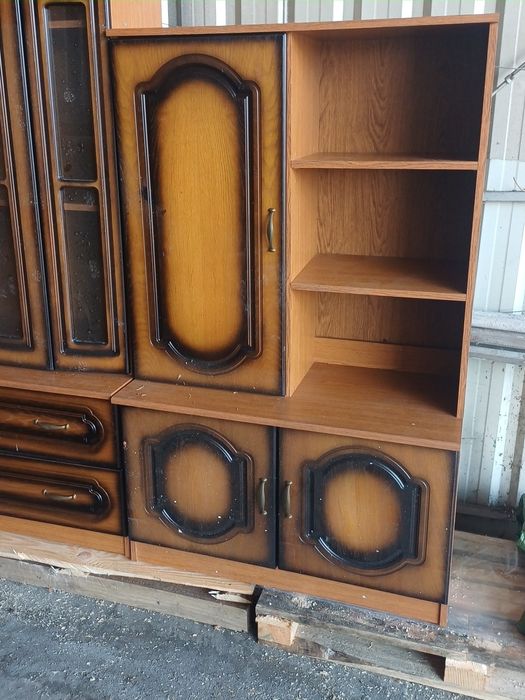 Sprzedam meble do garażu