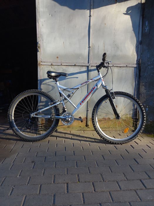 Rower Górski Climber Premium