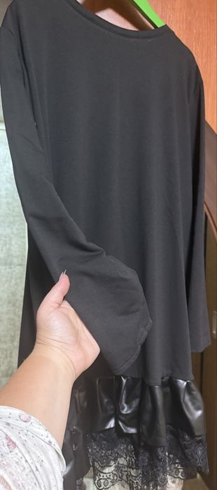 Сукня великого розміру 56