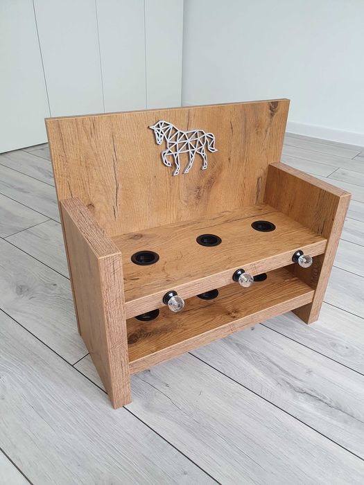 Hobby Horse stajnia na 3 HH