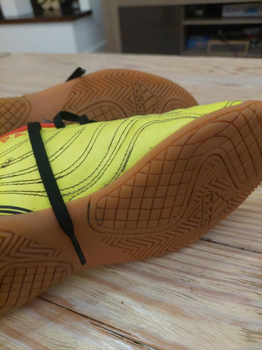 Buty sportowe Adidas COPA Halowki  37 1/3