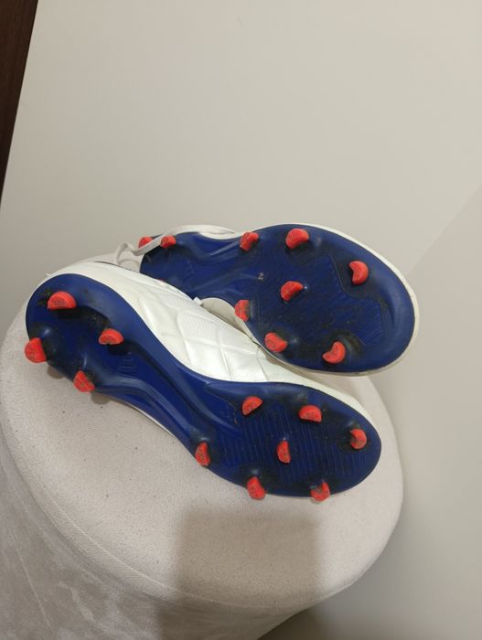 Продам копачки Adidas