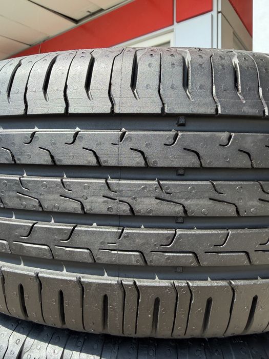 Шини літні 195/55/16 Continental летние шины 195/55r16