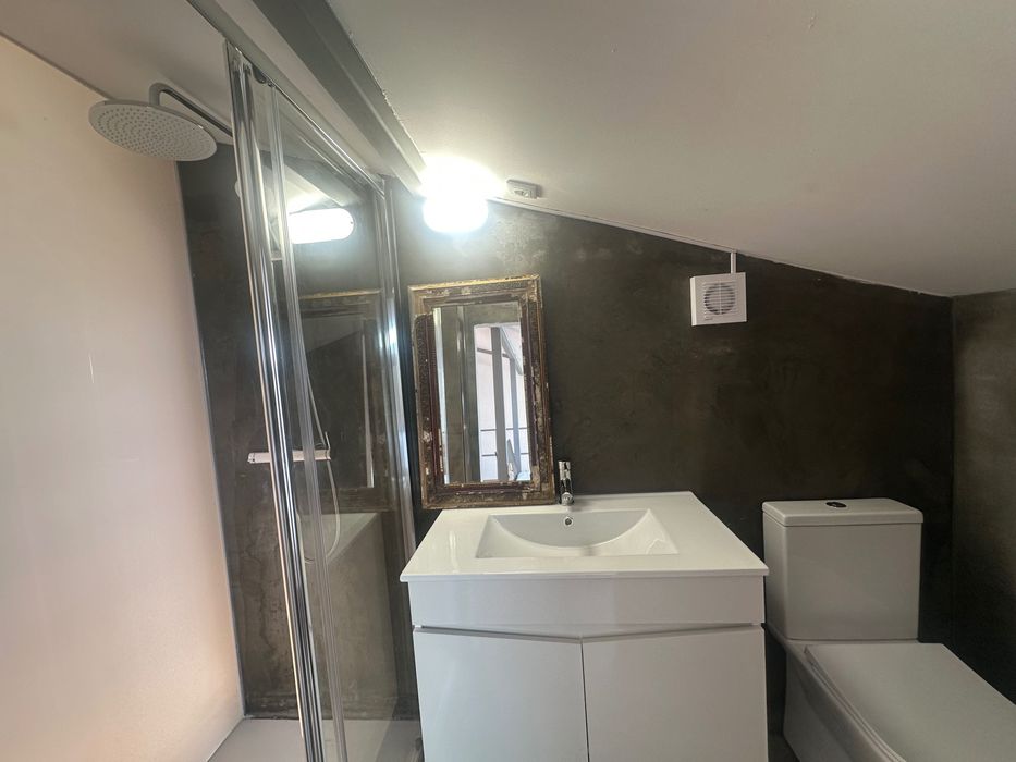 Apartamento T0 Caparica
