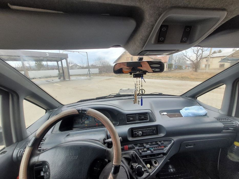 Fiat Scudo Груз. ДОВГА БАЗА.