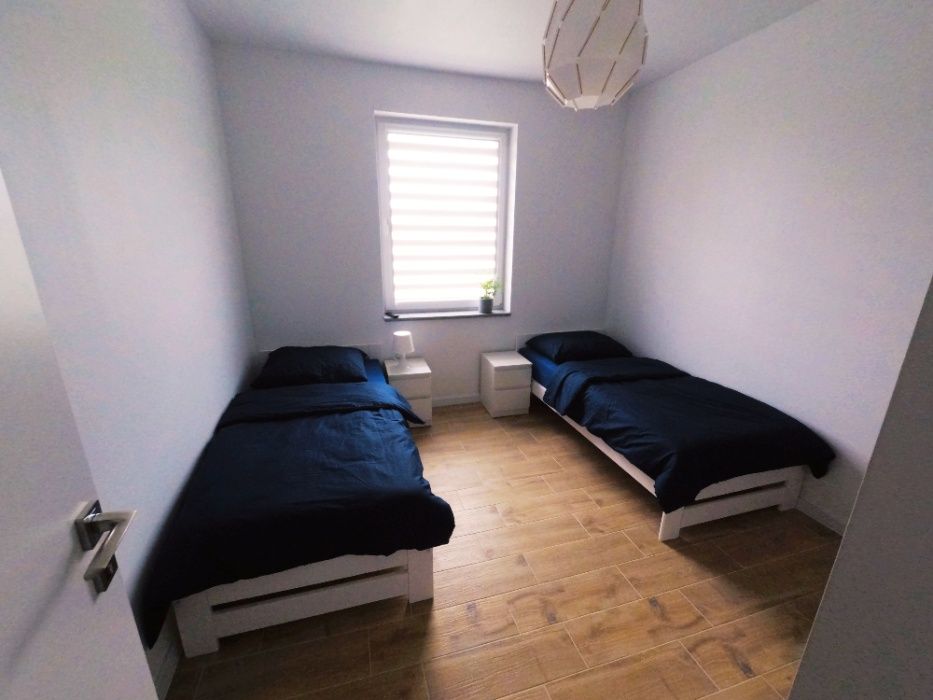 Dom, noclegi dla firm i osób prywatnych