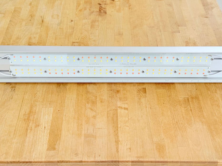 Lampa do roślin LED 150W 170 cm Phyto PRO - pełne spektrum - Lumilita