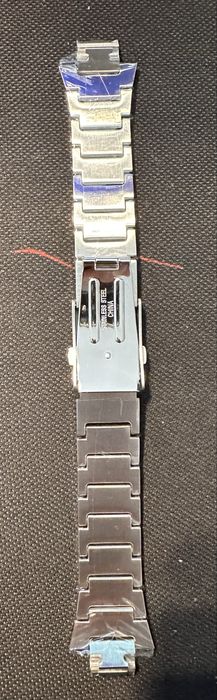 Bransoleta do zegarka casio GTS B400