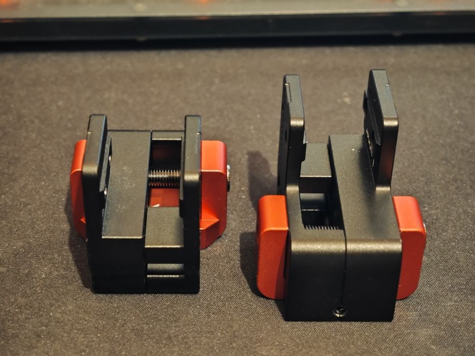 Voron 2.4 cnc x y idlers