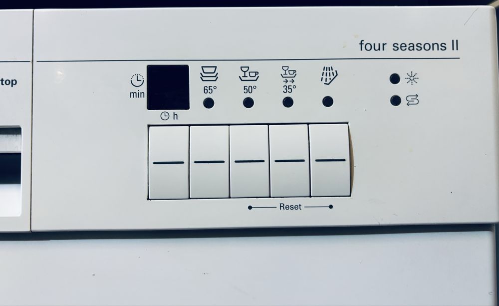 Zmywarka Siemens 60cm niemiecja, czysta i zadbana.