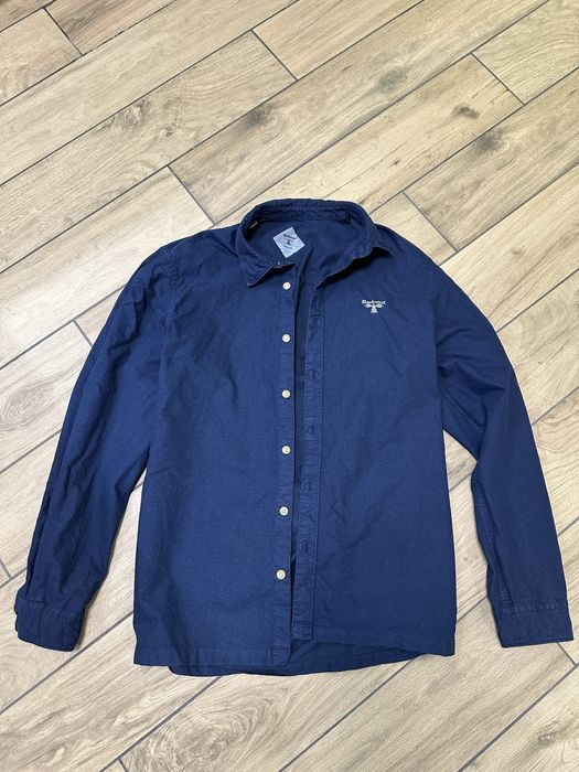 Barbour Рубашка преміум