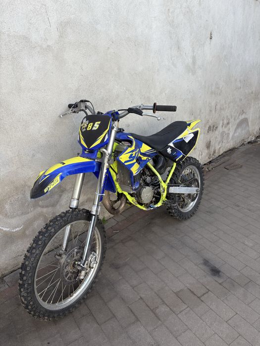 Yamaha YZ 85 2005r