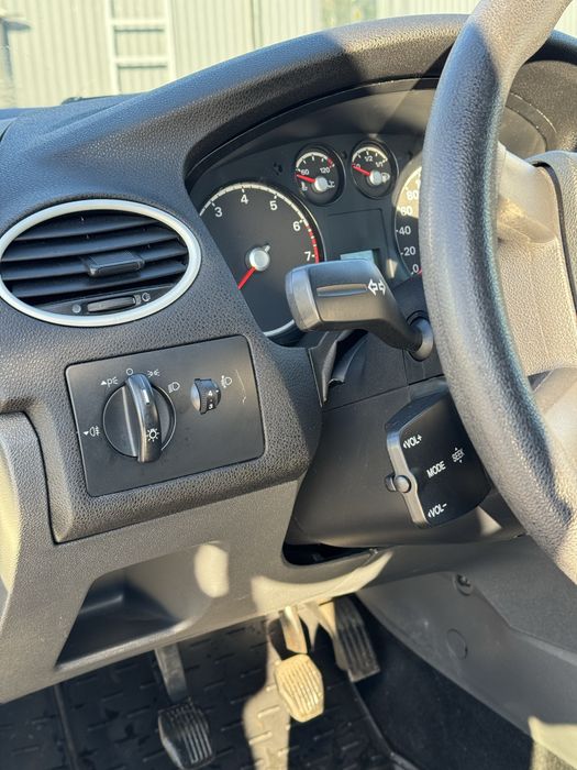 У продажу Ford Focus 2 Ideal 1 власник