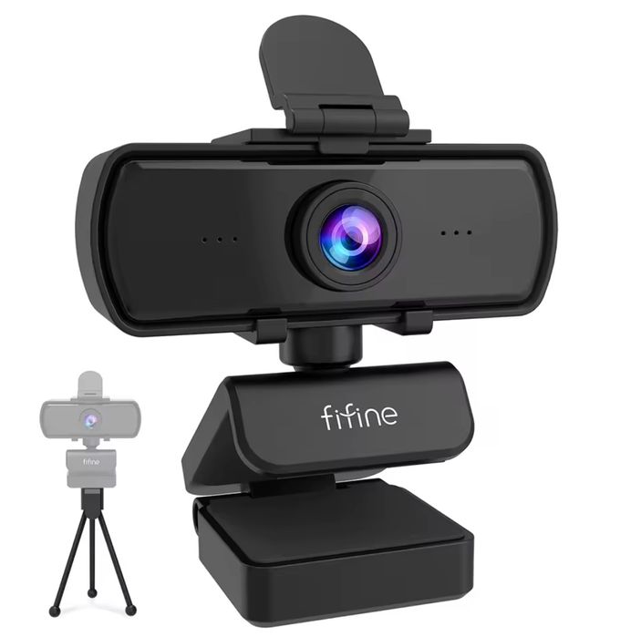 Webcamera fifine
