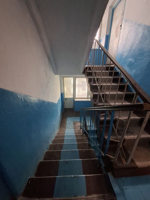 Продаж 4 кімнатної квартири  Хмільник