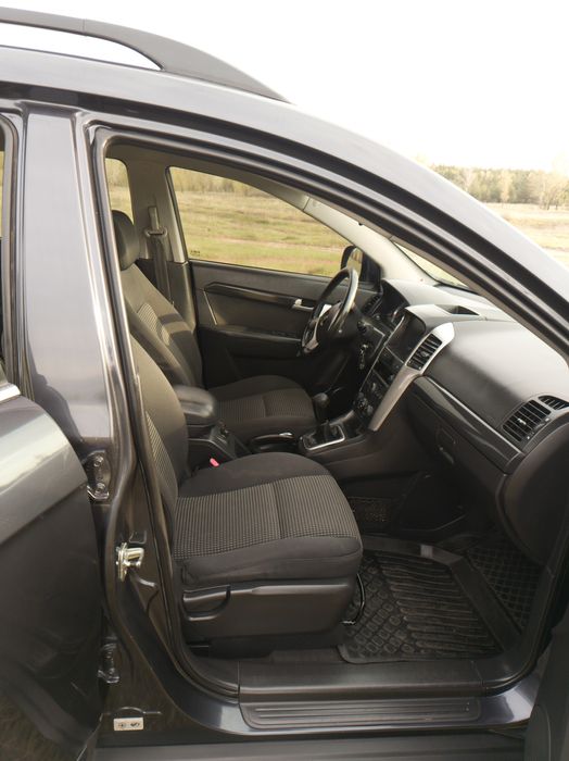 Продам Chevrolet Captiva