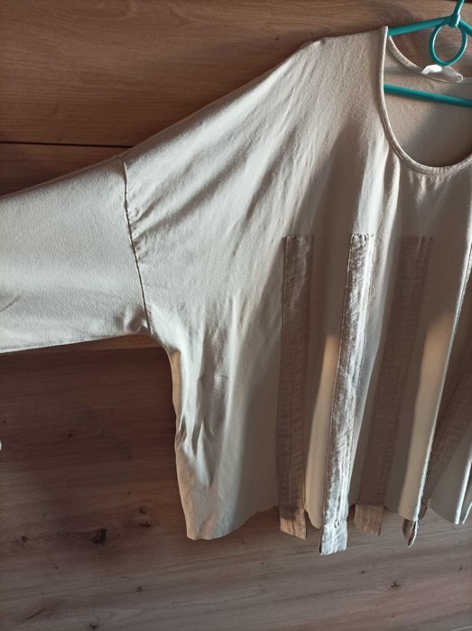 Bluza Nook Shirt rozm XXXL