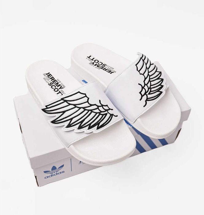 adidas jeremy scott - купити чоловіче взуття - Ціна на OLX.ua