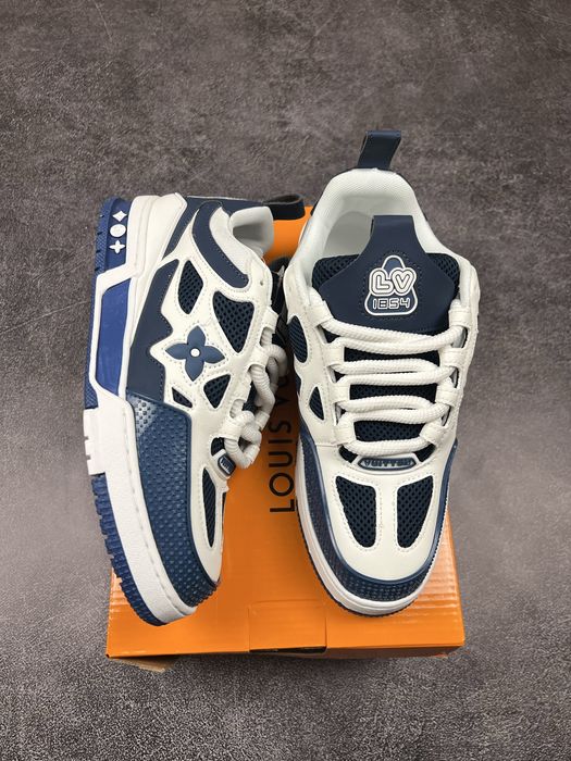 Louis Vuitton Skate 39-45: 3 800 грн. - Кроссовки для города Киев