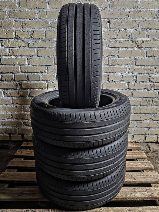 205/55r17 Michelin | 6mm | 2023 | Italy | Преміум шини | Вигідна ціна