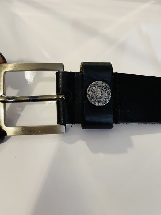 Пояс VERSACE SPORT оригинал . 110 см