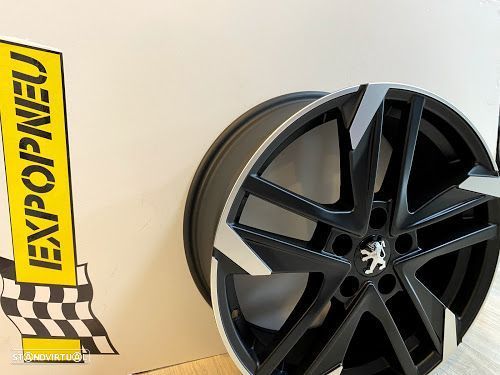 Jantes 18 5x108 Peças auto