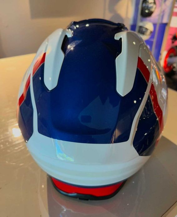 Capacete Shoei GT-AIR 3 Realm Tc-10