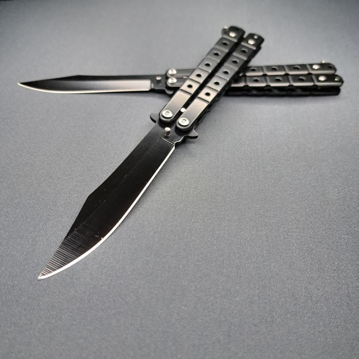 Нож / Бабочка / Нож Балисонг