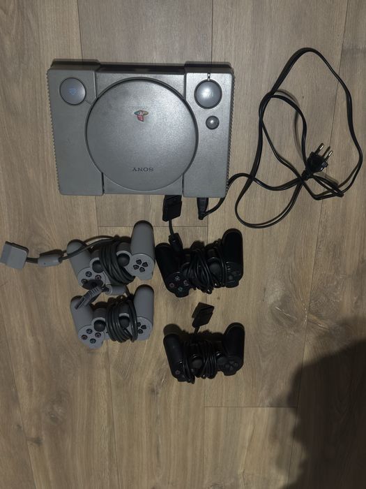 Sony PlayStation 1